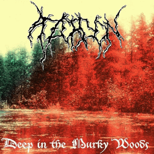 Azordon : Deep in the Murky Woods